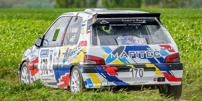 BRT SPONSORISE PAR MAFITEC